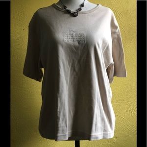 New Woman’s Haggar County Shirt!